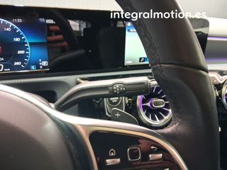 Mercedes Clase A A 200 d