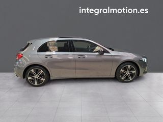 Mercedes Clase A A 200 d