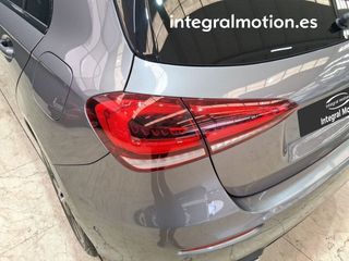 Mercedes Clase A A 200 d