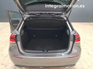 Mercedes Clase A A 200 d