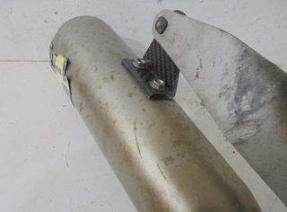 Tubo de suzuki leovince homologado gsx-r 600 30270