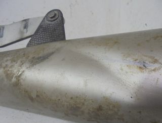 Tubo de suzuki leovince homologado gsx-r 600 30270