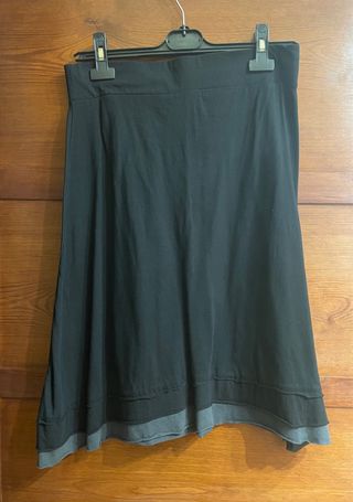 Gonna Espamod Fashion M Fantasia Floreale