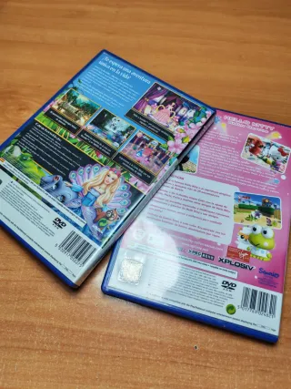 PlayStation 2 Juegos