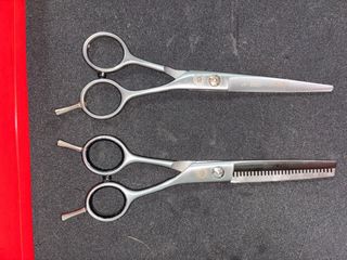 Set Barbería Super SE