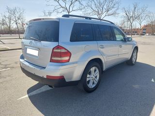 Mercedes-Benz  GL 320 cdi 4Matic