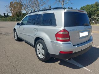 Mercedes-Benz  GL 320 cdi 4Matic