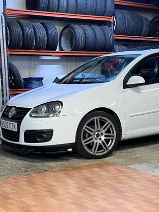 Cambio llantas audi s4 5x112