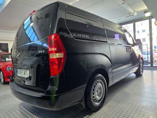 Hyundai H-1