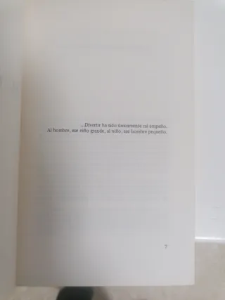 Libro El mundo perdido. Sir Arthur Conan Doyle.