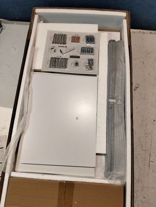 Cocina infantil de madera KidKraft Gourmet Chef con accesorios