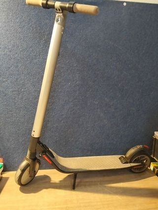 Ninebot by Segway KickScooter ES2