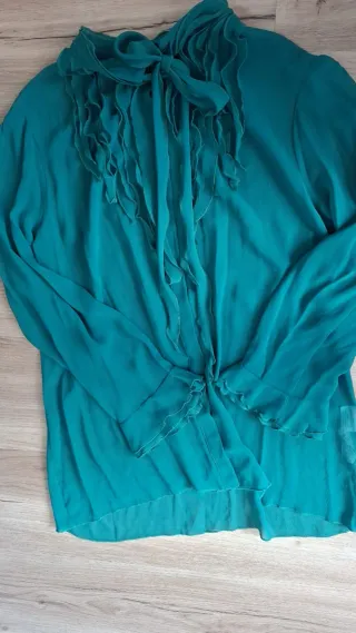 Camisa Benetton Talla M sin estrenar