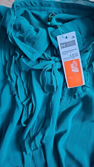 Camisa Benetton Talla M sin estrenar