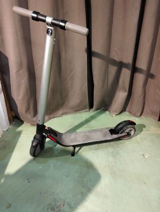 Ninebot ES2 Patinete Eléctrico