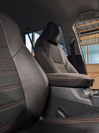 Fundas Asientos Coche pregunta su modelo