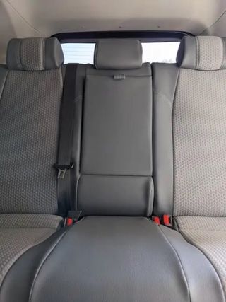 Fundas Asientos Coche pregunta su modelo