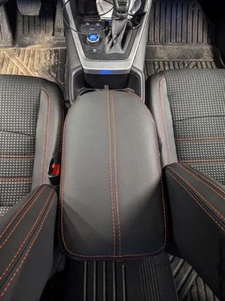 Fundas Asientos Coche pregunta su modelo