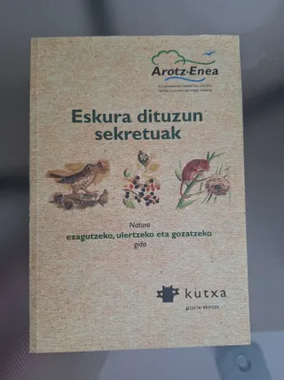 "Secretos a tú alcance"