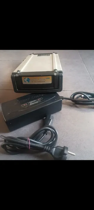 Bicicleta Conor HFX 5.0 Naranja