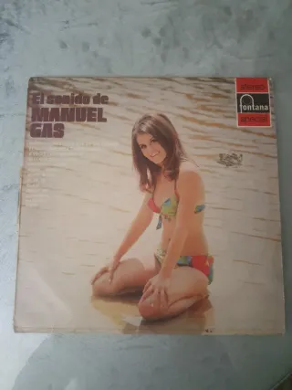 Lote 14 Vinilos Varios Géneros