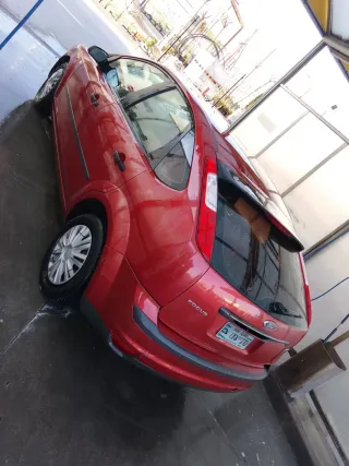 Ford Focus 2006