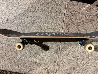 Skate Supreme Camuflaje Original