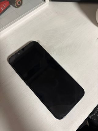 iPhone 13 128GB Azul marino/Negro