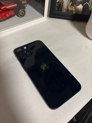 iPhone 13 128GB Azul marino/Negro