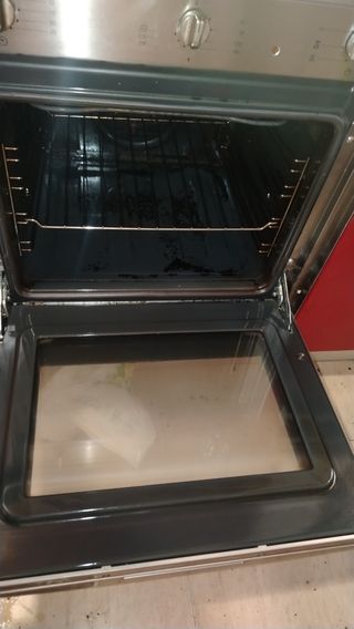 Servicio de limpieza