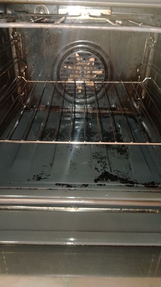 Servicio de limpieza