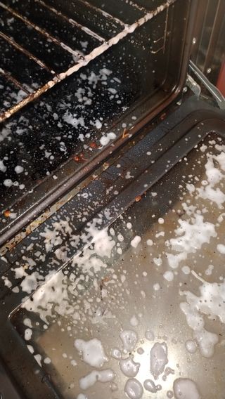 Servicio de limpieza