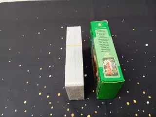 Tarot de los Señores Animales