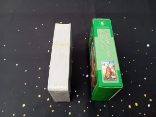 Tarot de los Señores Animales