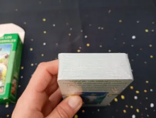 Tarot de los Señores Animales