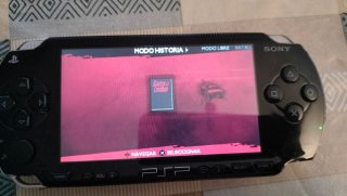 Gangs of London PSP