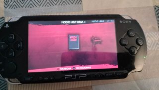 Gangs of London PSP