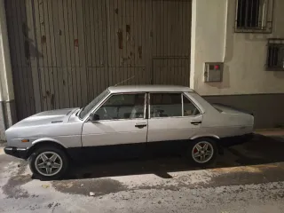 seat 131 supermiraflori