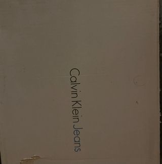 Sneakers Calvin Klein Donna Nero/Argento