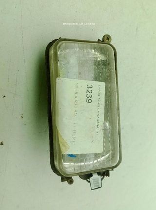 20890711 faro antiniebla delantero renault 12