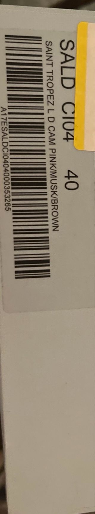 Sneakers Philippe Model Donna Beige Multicolor