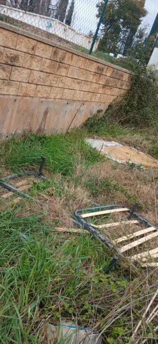 Servios de limpieza y portes