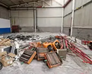 Servios de limpieza y portes