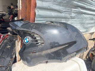 Despiece BMW F650GS Motor