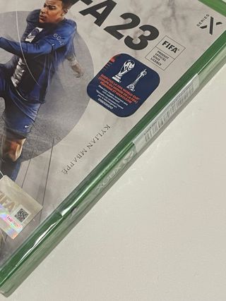 FIFA 23 Xbox Series X Nuovo