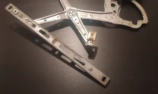 Elevalunas Conductor Mercedes SLK