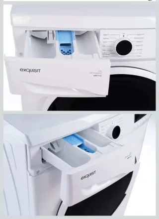 Lavadoras NUEVOS- Tara Estética ¡Ahorra 150€!