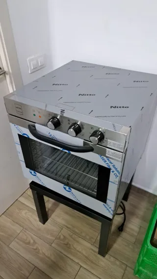 Horno Profesional Convección