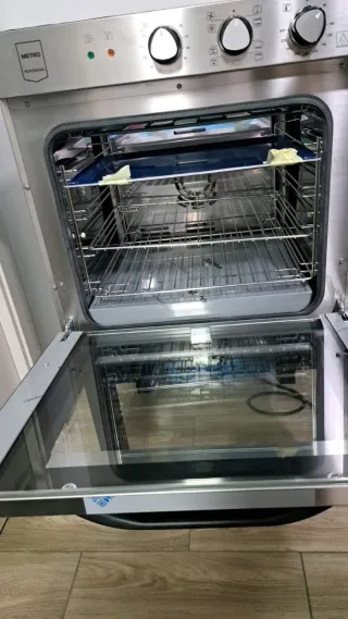 Horno Profesional Convección