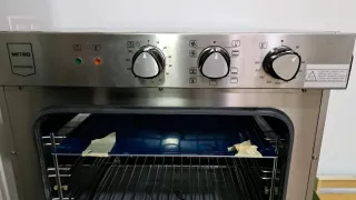 Horno Profesional Convección